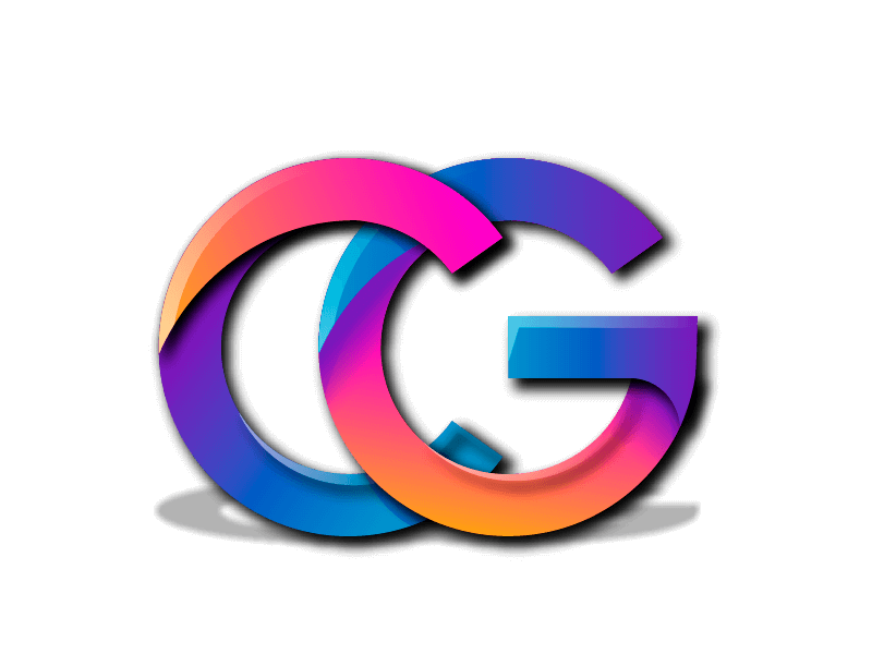 Logo Eventos CG